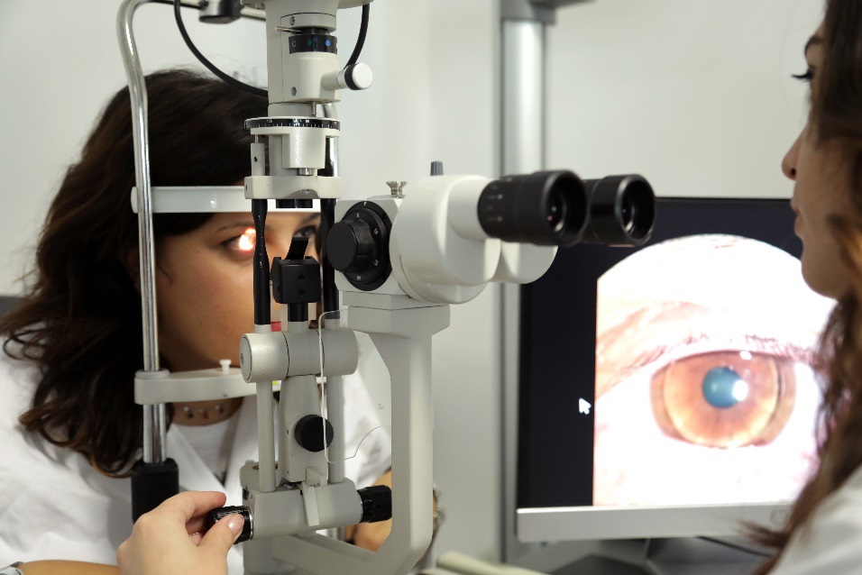 corso optometrista Scuola per corsi di formazione per ottici ed optometristi